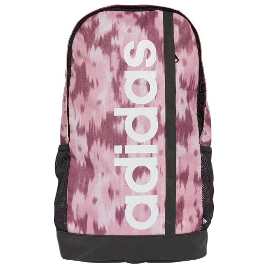 Adidas Τσάντα πλάτης Essentials Linear Graphics Backpack